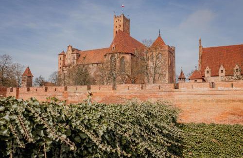 Malbork Hotel | Hotel Malbork - Centrum Konferencyjne