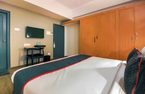 Shaikpet House | Hotel Mallikarjun Residency