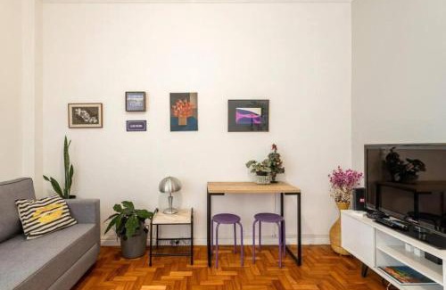 Leme Apartment | Hotel Mama! Copacabana (Posto1 -Leme)