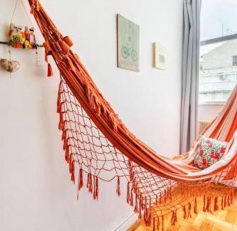 Leme Apartment | Hotel Mama! Copacabana (Posto1 -Leme)