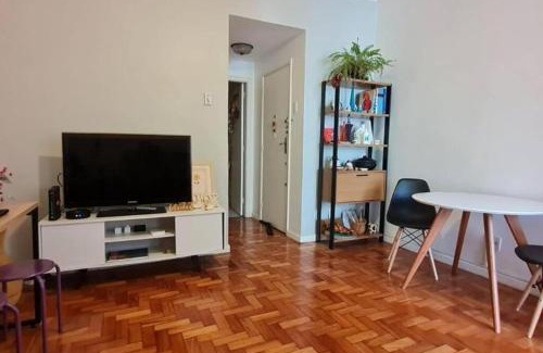 Leme Apartment | Hotel Mama! Copacabana (Posto1 -Leme)