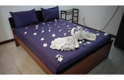 Battaramulla House | Hotel Mandakini