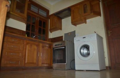 Battaramulla House | Hotel Mandakini