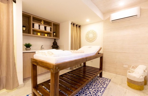 El Rodadero Hotel | Hotel Mandalas House by DOT Boutique