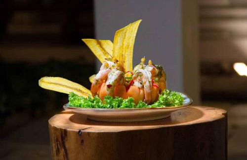 El Rodadero Hotel | Hotel Mandalas House by DOT Boutique