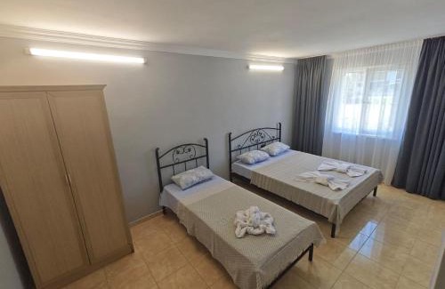 Magnetiti House | Hotel Mandarin