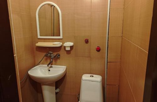 Magnetiti House | Hotel Mandarin