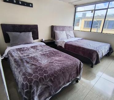 Tunja Hotel | Hotel Mandarina