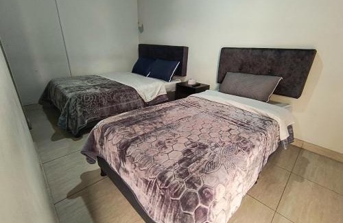 Tunja Hotel | Hotel Mandarina
