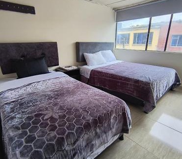 Tunja Hotel | Hotel Mandarina