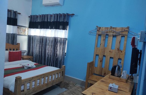 Biratnagar Hotel | Hotel Mango Tree