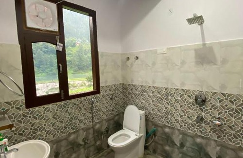 Gunehr Hotel | Hotel Manik