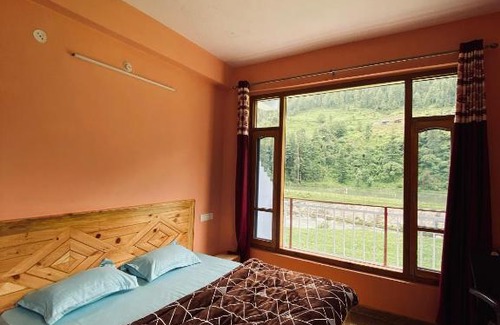 Gunehr Hotel | Hotel Manik