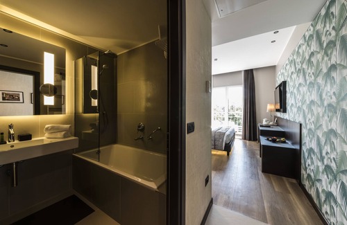 Porta Nuova Hotel | Hotel Manin