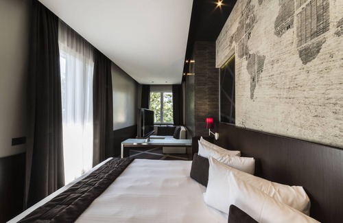 Porta Nuova Hotel | Hotel Manin