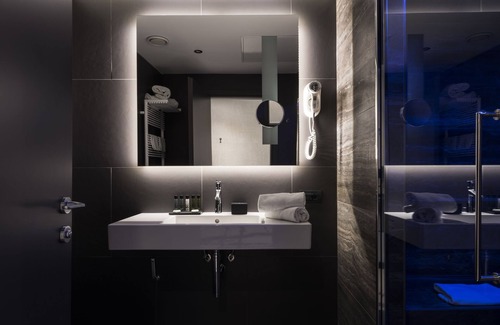 Porta Nuova Hotel | Hotel Manin