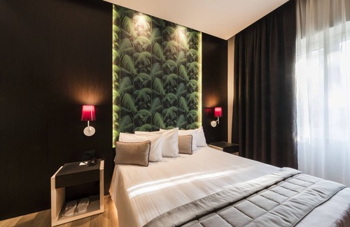 Porta Nuova Hotel | Hotel Manin