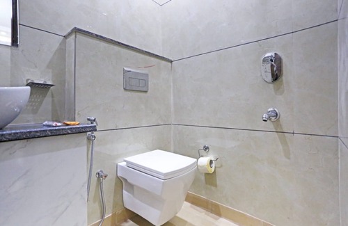 Pashim Vihar Hotel | HOTEL MANNAT02