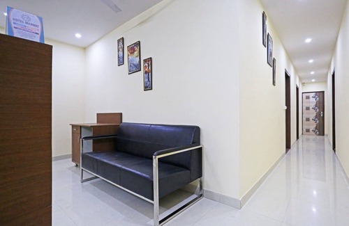 Pashim Vihar Hotel | HOTEL MANNAT02