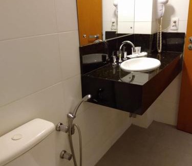 Centro Hotel | Hotel Manta