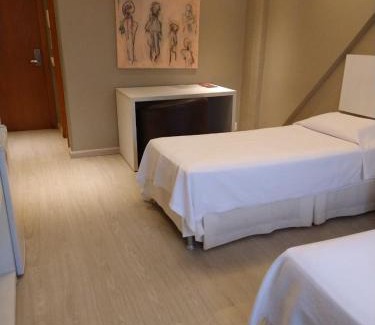 Centro Hotel | Hotel Manta