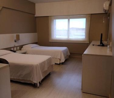 Centro Hotel | Hotel Manta