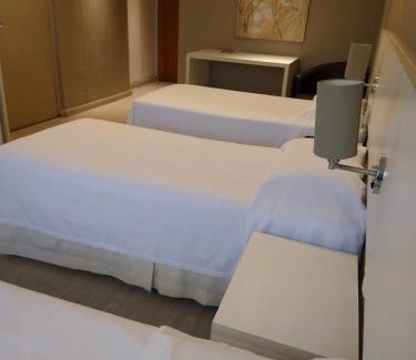 Centro Hotel | Hotel Manta
