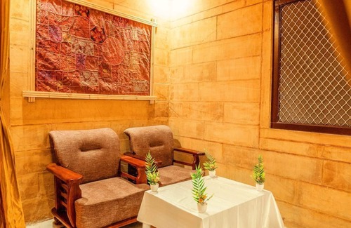 Amar Sagar Pol Hotel | Hotel Mantra Heritage Jaisalmer