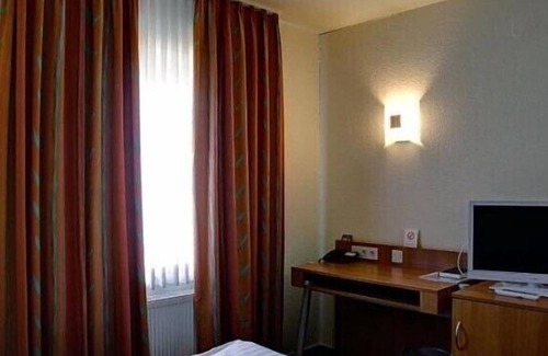 Paderborn Hotel | Hotel Manu