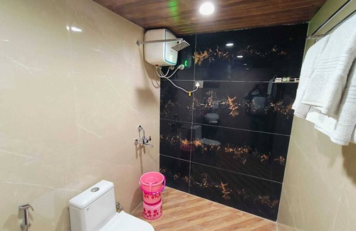 Udaipur Resort | Hotel Maple Residence