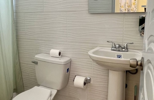 Higuey Hotel | Hotel María Bonita Higüey, room 301 Family property centrally located