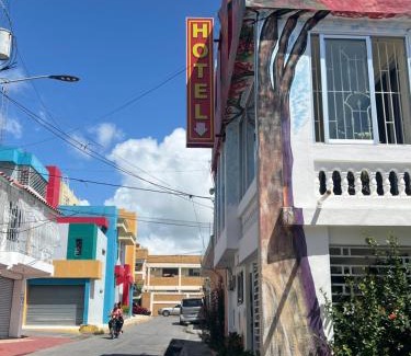Higuey Apartment | Hotel María Bonita Higüey, Apartments