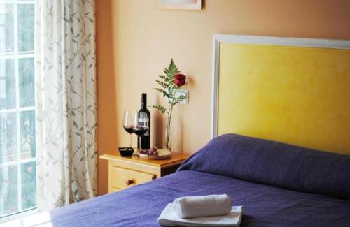 La Cala del Moral Hotel | Hotel María Cristina