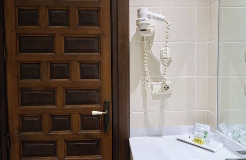 Ubeda Hotel | Hotel María de Molina