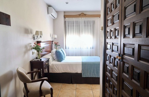 Ubeda Hotel | Hotel María de Molina