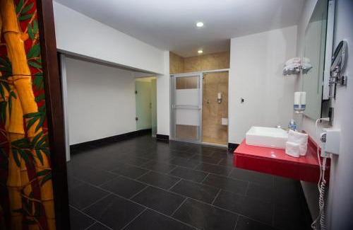 San Luis Potosi Hotel | Hotel María Dolores San Luis Potosí