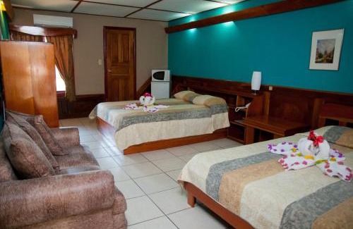 Jaco Hotel | Hotel Mar de Luz