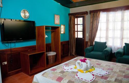 Jaco Hotel | Hotel Mar de Luz