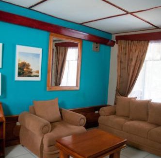 Jaco Hotel | Hotel Mar de Luz