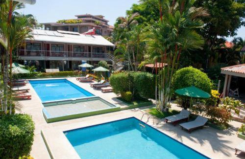 Jaco Hotel | Hotel Mar de Luz