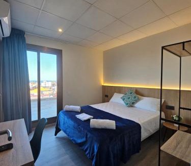 Calella Hotel | Hotel Mar i Sol