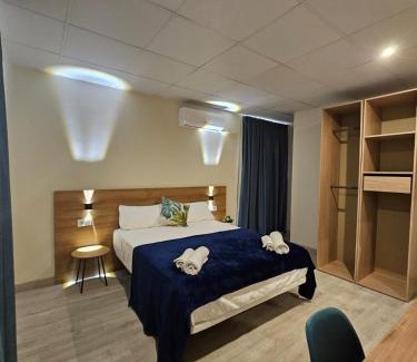 Calella Hotel | Hotel Mar i Sol