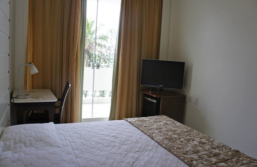 Cabecudas Hotel | Hotel Marambaia Cabeçudas