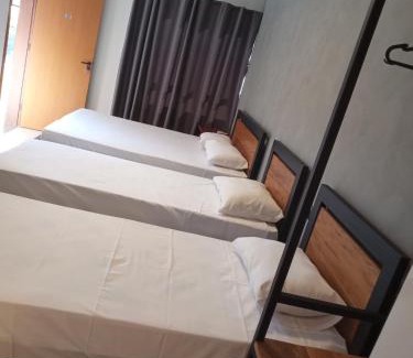 Ourinhos Hotel | Hotel Maranhão
