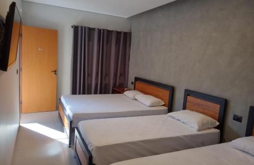 Ourinhos Hotel | Hotel Maranhão