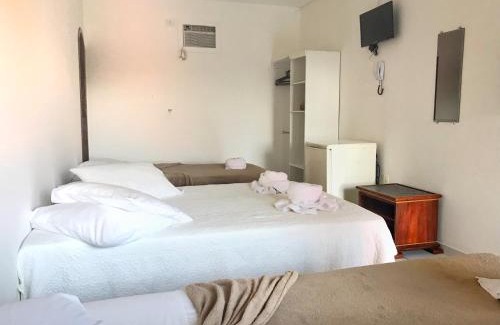 Cananeia Hotel | Hotel Marazul