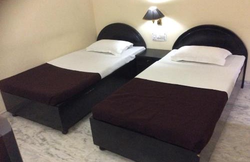 Khajuraho Hotel | Hotel Marble Palace