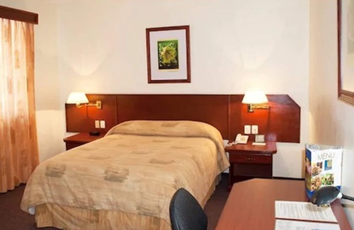 Historic Centre Hotel | Hotel Marcella Clase Ejecutiva