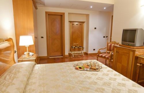 Varesine Hotel | Hotel Marconi