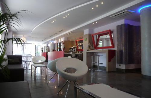 Igea Marina Hotel | Hotel Marcus